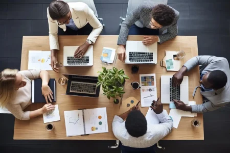 Frases para el Comienzo de un Nuevo Trabajo