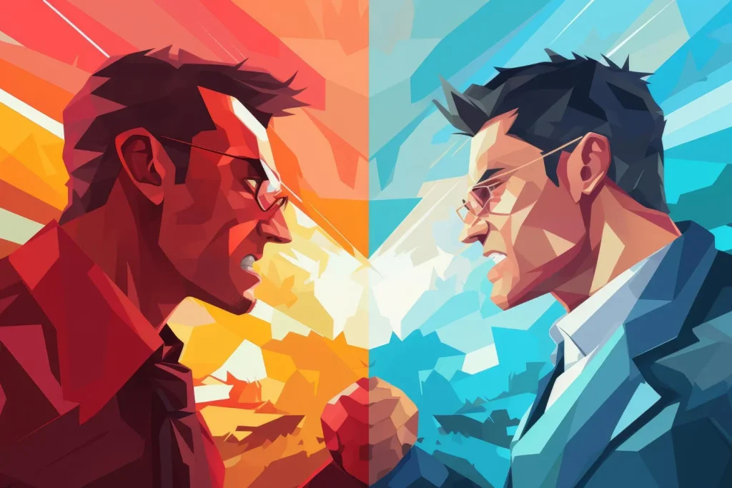 Frases para Enemigos: Descubre las Mejores Frases para tu Enemigo Frases para Enemigos