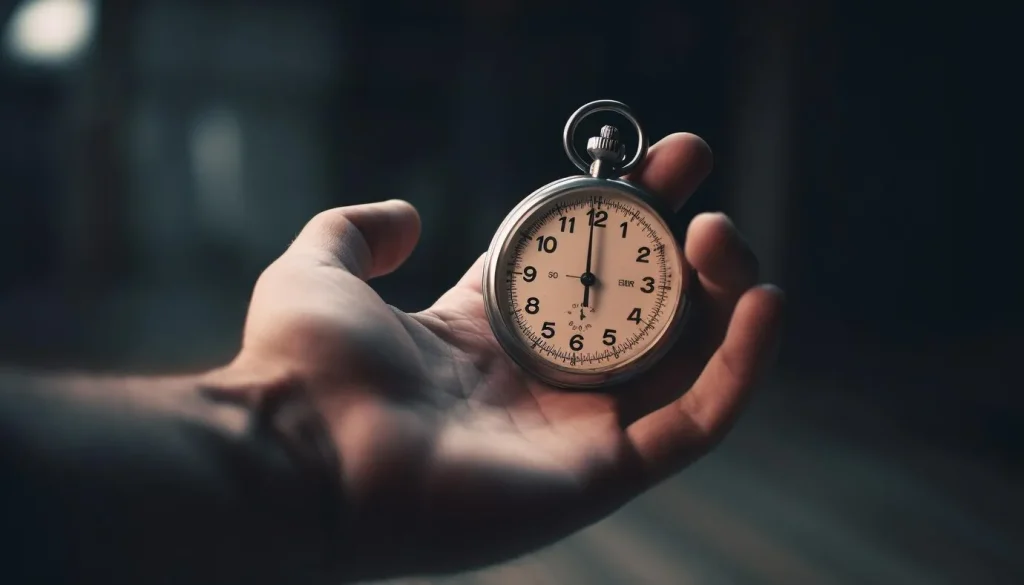 Frases sobre el Tiempo: Reflexiones y Sabiduría para la Vida Frases sobre el tiempo